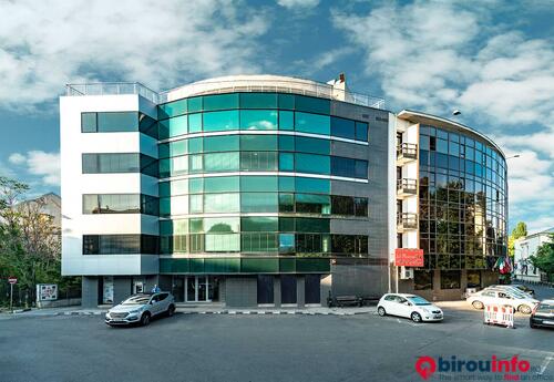 Birouri de închiriat în JUPITER HOUSE