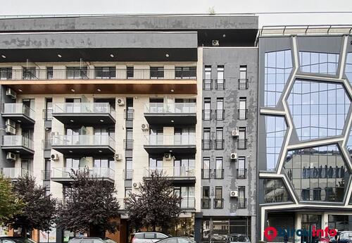 Birouri de închiriat în Birou Traian Cluj
