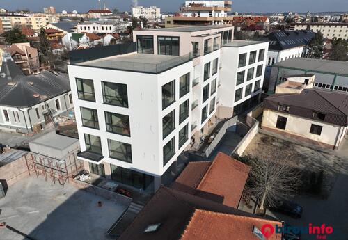 Birouri de închiriat în OFFICE 10 Craiova
