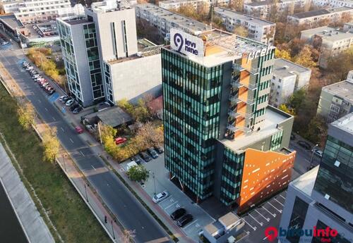 Birouri de închiriat în Șandru Office