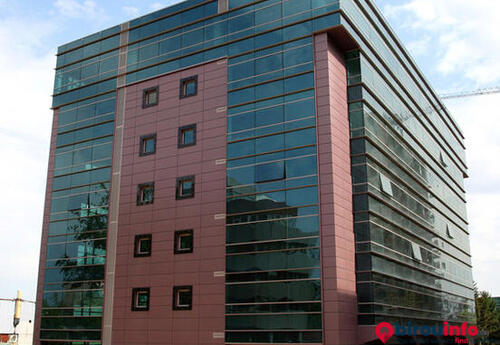 Birouri de închiriat în Multigalaxy Business Park MG2
