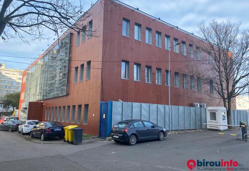 Birouri de închiriat în Spații Birouri Timișoara - Dragalina 38