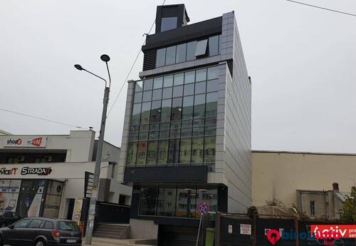 Birouri de închiriat în Mihai Bravu 255
