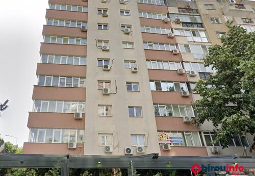 Birouri de închiriat în IMOBIL B-DUL GHEORGHE SINCAI