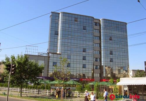 Birouri de închiriat în Vitan Business Center - Branduselor