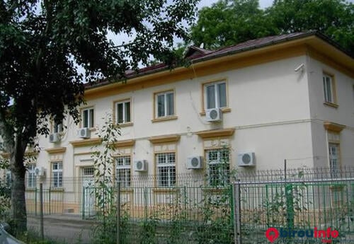 Birouri de închiriat în Birouri Grozavesti - Splaiul Independentei 202