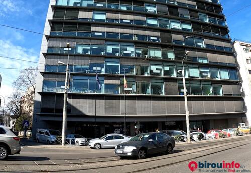 Birouri de închiriat în Lascăr 31 Business Center