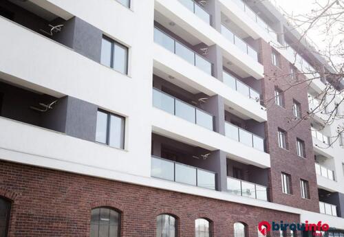 Birouri de închiriat în Minulescu 39 Premium Offices