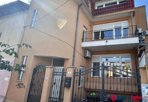 Birouri de închiriat în Cladire de birouri zona Piata Domenii