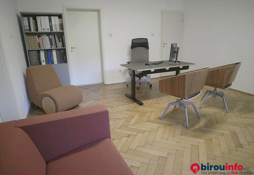 Birouri de închiriat în Cowork Timisora