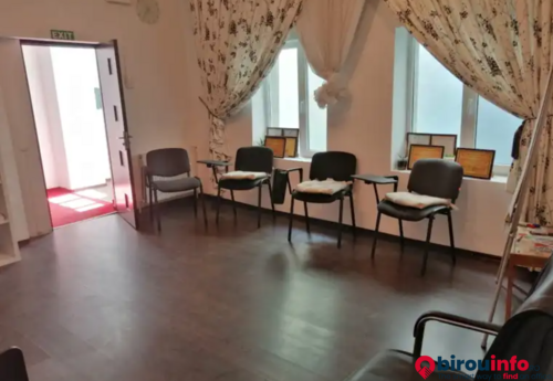 Birouri de închiriat în Închiriere cabinete de psihologie București