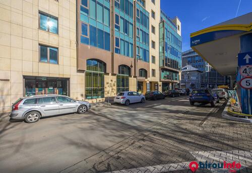 Birouri de închiriat în Unimed Office Building