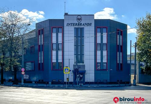 Birouri de închiriat în Birouri Șoseaua Viilor 14