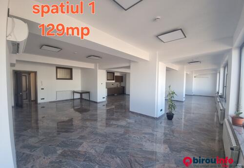 Birouri de închiriat în Dudesti 94