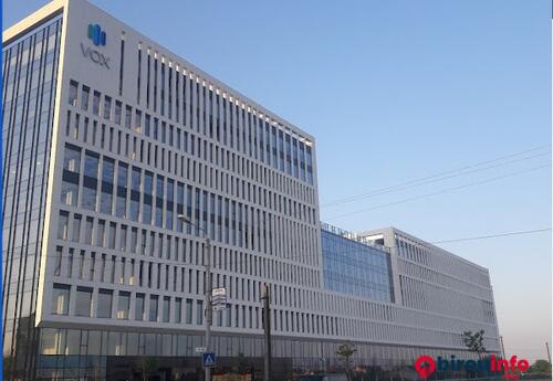 Birouri de închiriat în Alegeti birouri moderne all inclusive co-working Regus Vox Technology Park