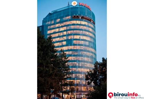 Birouri de închiriat în Charles de Gaulle Plaza