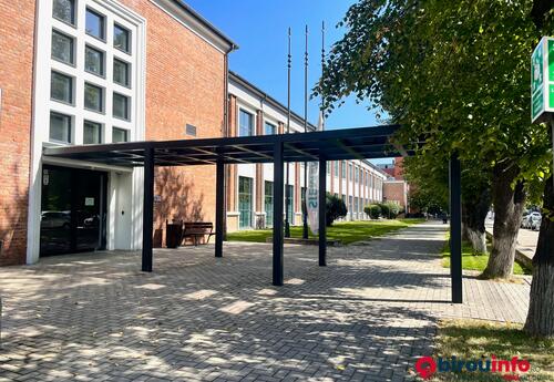 Birouri de închiriat în Liberty Technology Park Cluj