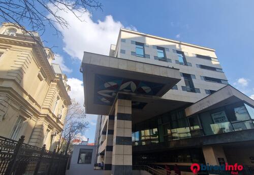 Birouri de închiriat în Astoria Business Center