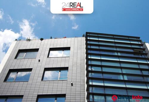 Birouri de închiriat în Occidentului Business Center