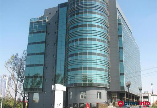 Birouri de închiriat în Construdava Business Center
