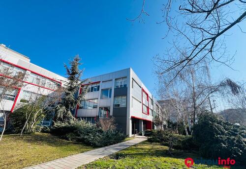 Birouri de închiriat în Preciziei 6R