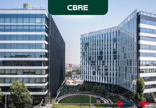Birouri de închiriat în Campus 6.2| 6.3