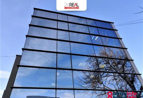 Birouri de închiriat în Boutique Timpuri Noi Office Building
