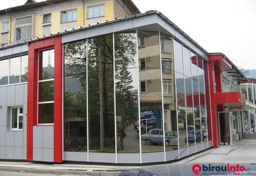 Birouri de închiriat în Birou Piatra Neamt
