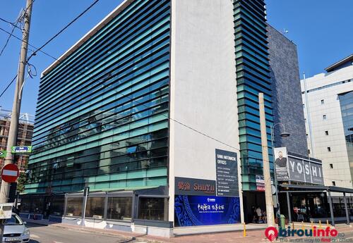 Birouri de închiriat în Banu Antonache Offices