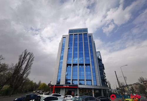 Birouri de închiriat în Lamda Med Office Building