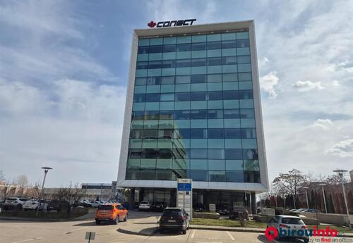 Birouri de închiriat în Conect 3 Business Center
