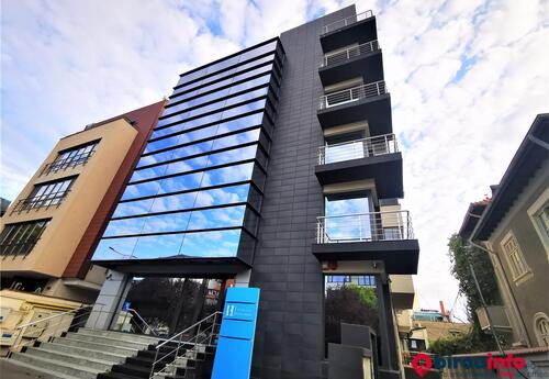 Birouri de închiriat în Birouri Piața Domenii