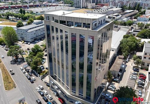 Birouri de închiriat în Tati Center