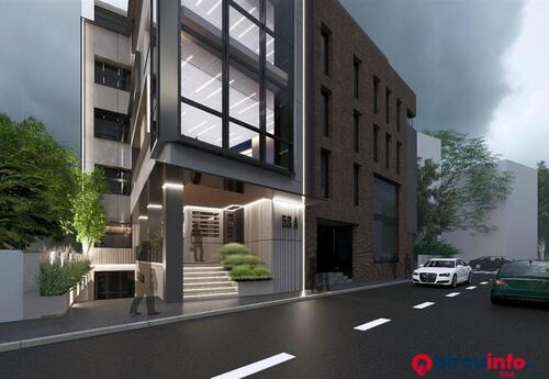 Birouri de închiriat în Cladire de birouri de inchiriat Piata Floreasca pretabila clinica