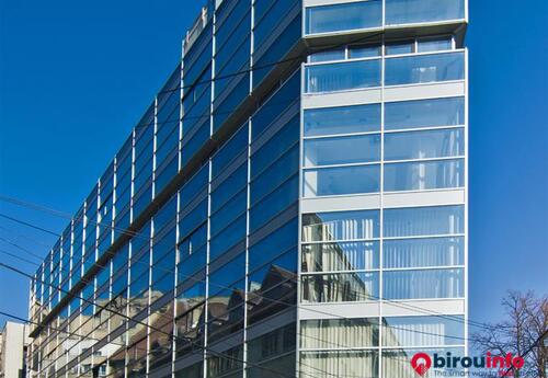 Birouri de închiriat în Palazzo Italia