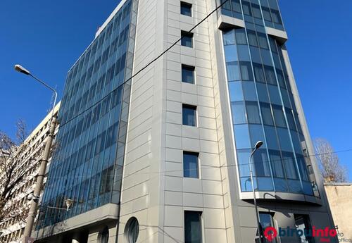 Birouri de închiriat în Spatii birouri de inchiriat ultracentral Bucuresti – de la 87 mp