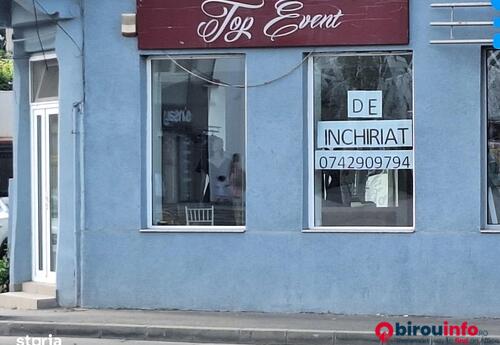 Birouri de închiriat în Spațiu de birouri de închiriat 80 m² - Galati