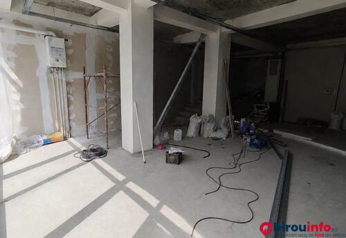 Birouri de închiriat în Spațiu de birouri de închiriat 140 m² - Galati