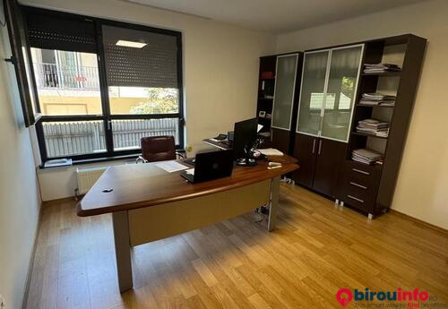 Birouri de închiriat în Spațiu de birouri de închiriat 40 m² - Micro 14