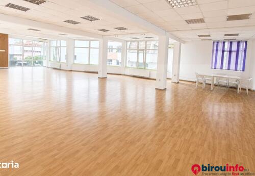 Birouri de închiriat în Spațiu de birouri de închiriat 190 m² - Pitesti