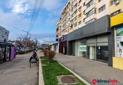 Birouri de închiriat în Spațiu de birouri de închiriat 205 m² - Pitesti