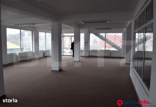 Birouri de închiriat în Spațiu de birouri de închiriat 185 m² - Pitesti