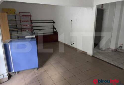 Birouri de închiriat în Spațiu de birouri de închiriat 42 m² - Pitesti