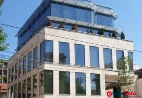 Birouri de închiriat în Spațiu de birouri de închiriat 290 m² - Bucuresti | Stirbei Center