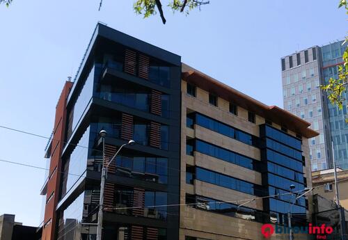 Birouri de închiriat în Spațiu de birouri de închiriat 178 m² - Bucuresti | Avantgarde Office Building