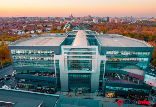 Birouri de închiriat în Spațiu de birouri de închiriat 170 m² - Bucuresti | City Offices