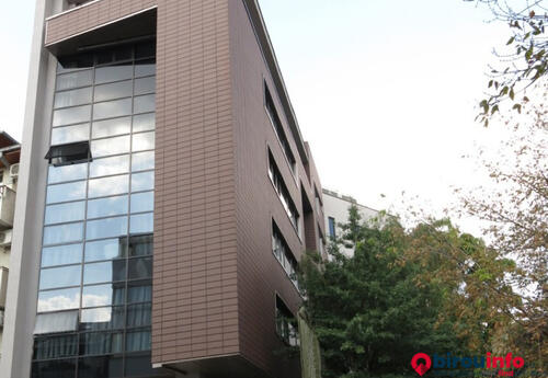 Birouri de închiriat în Spațiu de birouri de închiriat 154 m² - Bucuresti | Ceasornicului 17