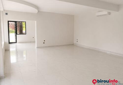 Birouri de închiriat în Spațiu de birouri de închiriat 200 m² - Pitesti