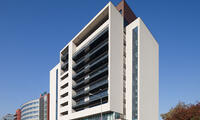 Izvor 80 Office Building