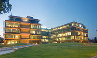 Bucharest Business Park (BBP)